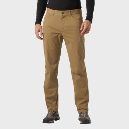 Pantaloni barbati - Pantaloni barbati Helly Hansen Holmen 5 Pocket Pant
