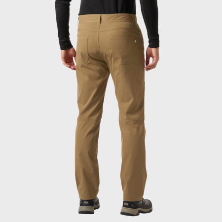 Pantaloni barbati Helly Hansen Holmen 5 Pocket Pant [1]