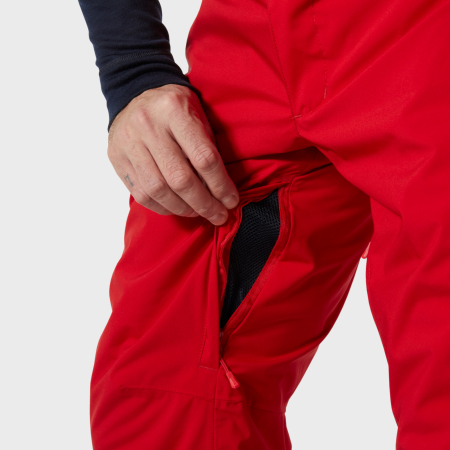 Pantaloni barbati Helly Hansen Legendary Insulated [6]