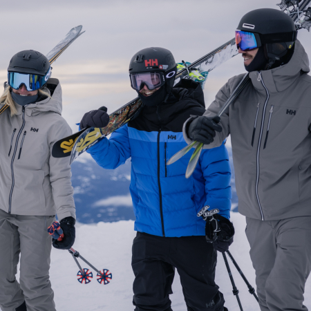 Pantaloni barbati Helly Hansen Legendary Insulated [10]