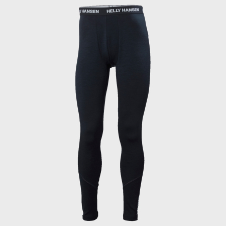 Pantaloni barbati Helly Hansen Lifa Merino Midweight [2]