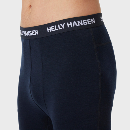 Pantaloni barbati Helly Hansen Lifa Merino Midweight [4]