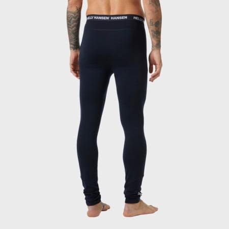 Pantaloni barbati Helly Hansen Lifa Merino Midweight [1]