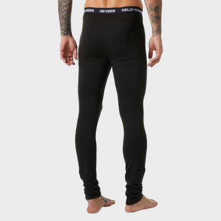 Pantaloni barbati Helly Hansen Lifa Merino Midweight [1]