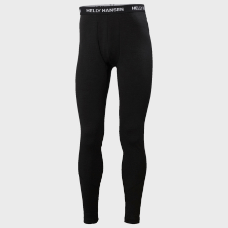 Pantaloni barbati Helly Hansen Lifa Merino Midweight [2]