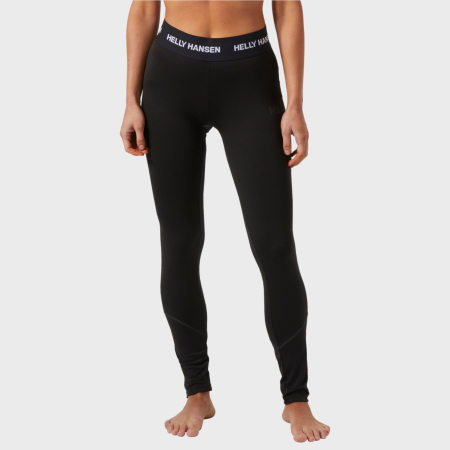Base-layere femei - Pantaloni dama Helly Hansen Lifa Active Pant