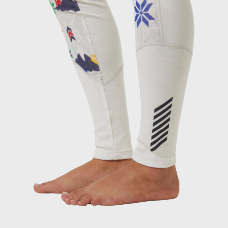 Pantaloni dama Helly Hansen Lifa Merino Midweight Graphic Base Layer Pants [5]