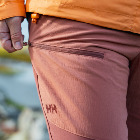 Pantaloni dama Helly Hansen Vika Tur Pant 2.0 [6]
