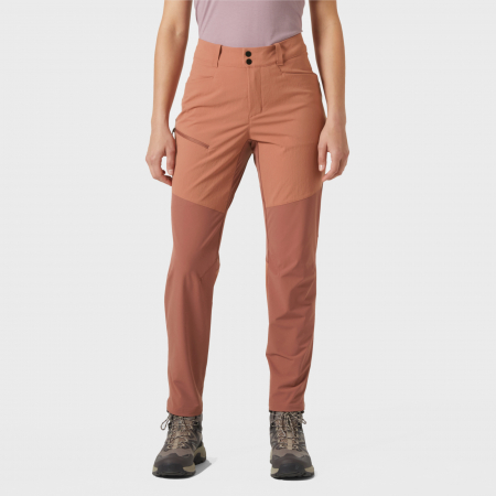 Pantaloni femei - Pantaloni dama Helly Hansen Vika Tur Pant 2.0