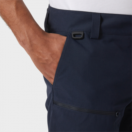 Pantaloni scurti barbati Helly Hansen Crewline Cargo Shorts 2.0 [2]