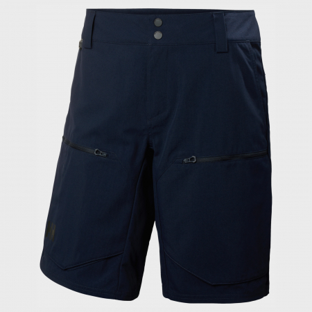 Pantaloni scurti barbati Helly Hansen Crewline Cargo Shorts 2.0 [8]