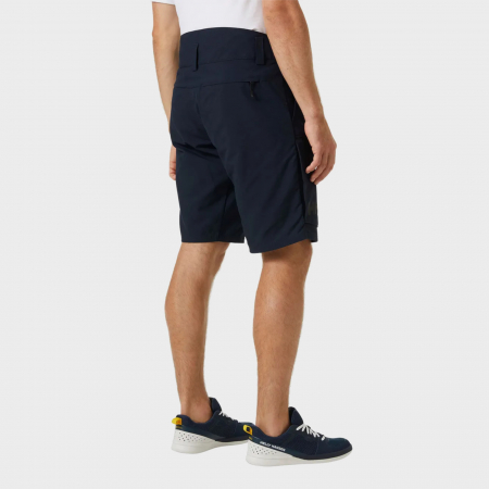 Pantaloni scurti barbati Helly Hansen Crewline Cargo Shorts 2.0 [1]
