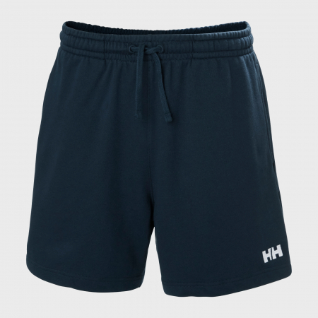 Pantaloni scurti barbati Helly Hansen HH Terry Loop Shorts [2]