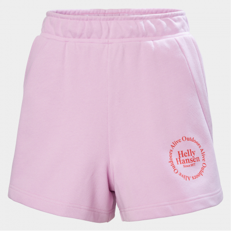 Pantaloni scurti dama Helly Hansen Core Sweat Shorts [2]