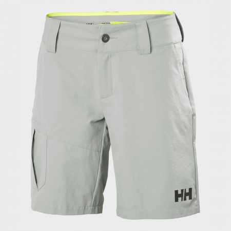 Pantaloni femei - Pantaloni scurti dama Helly Hansen QD Cargo Shorts