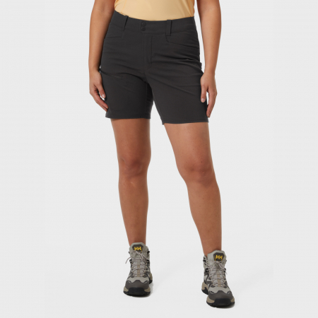 Pantaloni femei - Pantaloni scurti dama Helly Hansen Vika Tur Shorts