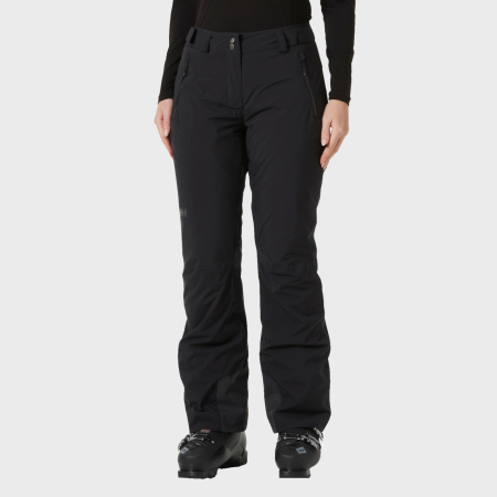 Pantaloni femei - Pantaloni ski dama Helly Hansen Legendary Insulated
