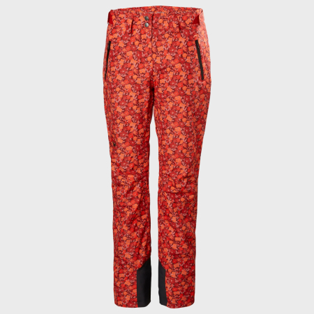 Pantaloni ski dama Helly Hansen Legendary Insulated [2]