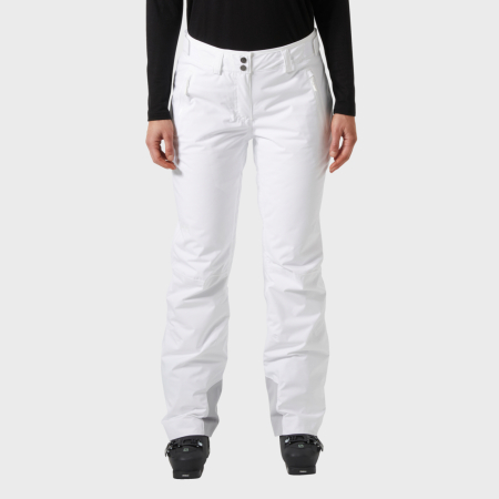 Schi Femei - Pantaloni ski dama Helly Hansen Legendary Insulated