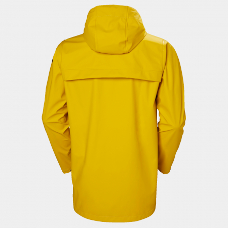 Pelerina barbati Helly Hansen Moss Rain Coat [3]