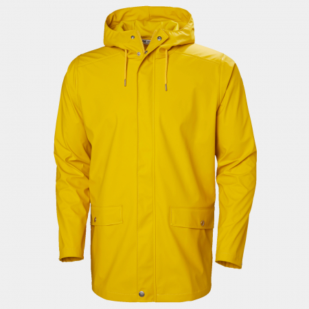Pelerina barbati Helly Hansen Moss Rain Coat [2]