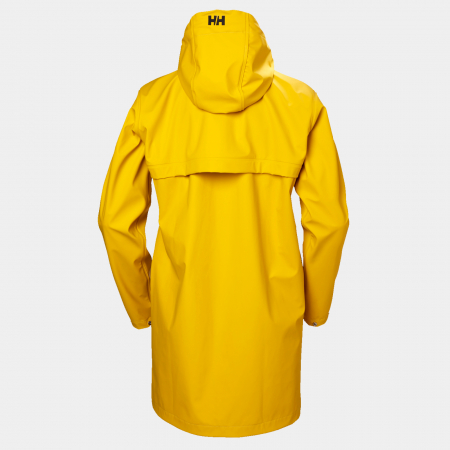 Pelerina dama Helly Hansen Moss Rain Coat [3]