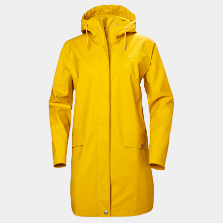 Pelerina dama Helly Hansen Moss Rain Coat [2]
