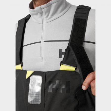 Salopeta barbati Helly Hansen Skagen Offshore Bib [4]