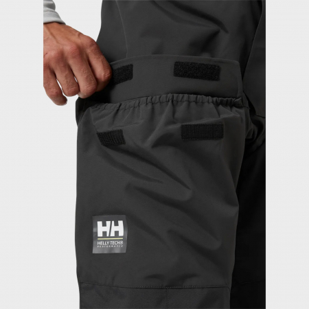 Salopeta barbati Helly Hansen Skagen Offshore Bib [6]
