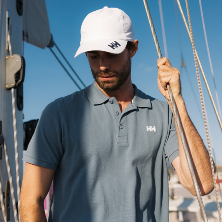 Sapca cu cozoroc Helly Hansen Crew Cap 2.0 [2]