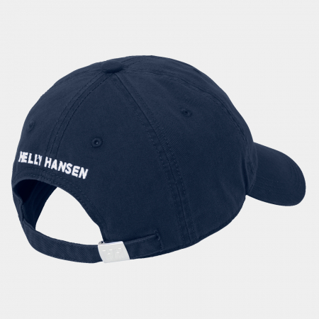 Sapca cu cozoroc Helly Hansen Logo Cap [1]