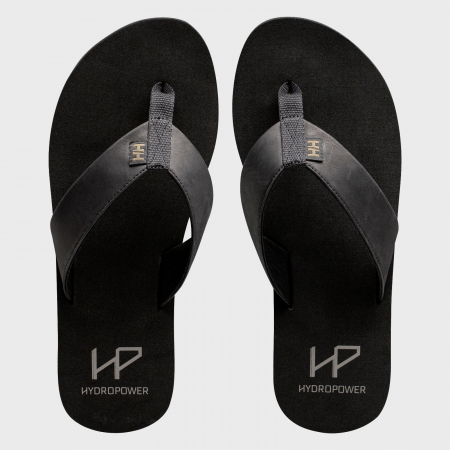 Incaltaminte barbati Helly Hansen Seasand Leather Sandal 2 [4]
