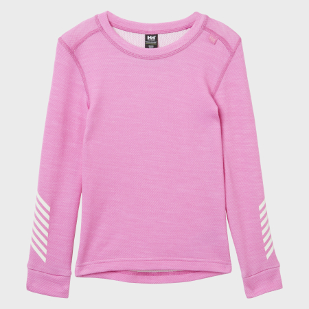 Set base-layere copii Helly Hansen Lifa Merino Wool [3]