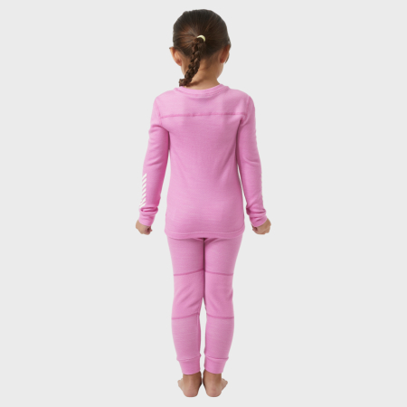 Set base-layere copii Helly Hansen Lifa Merino Wool [1]