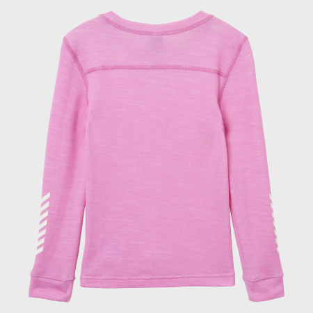 Set base-layere copii Helly Hansen Lifa Merino Wool [4]