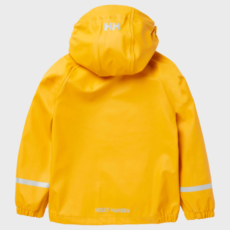 Set geaca si salopeta Helly Hansen Bergen 2.0 PU Rainset [2]