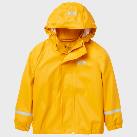 Set geaca si salopeta Helly Hansen Bergen 2.0 PU Rainset [1]