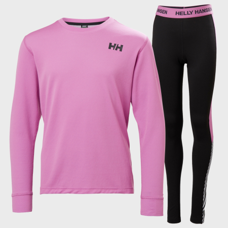 Set juniori Helly Hansen JR HH Lifa Active SE [2]