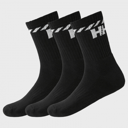 Sosete Helly Hansen Cotton Sport Sock 3Pk [1]