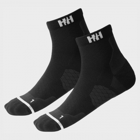 Femei - Sosete Helly Hansen Trail Socks 2Pk