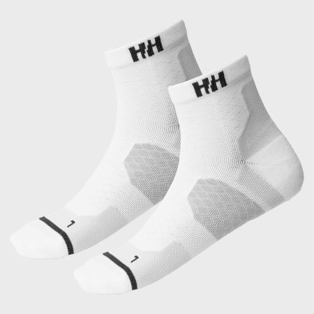 Accesorii barbati - Sosete Helly Hansen Trail Socks 2Pk