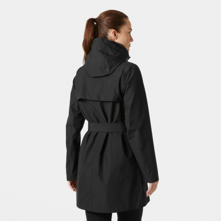 Trenci dama Helly Hansen Welsey II Trench [1]