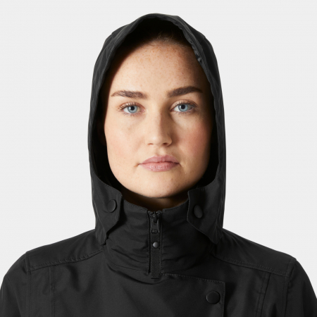 Trenci dama Helly Hansen Welsey II Trench [5]