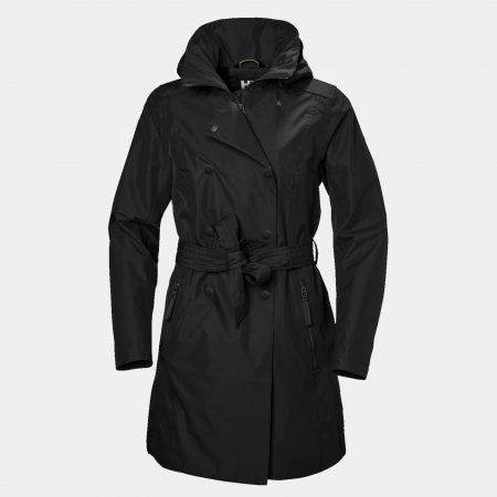Trenci dama Helly Hansen Welsey II Trench [2]