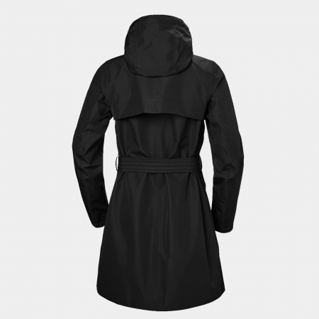 Trenci dama Helly Hansen Welsey II Trench [3]