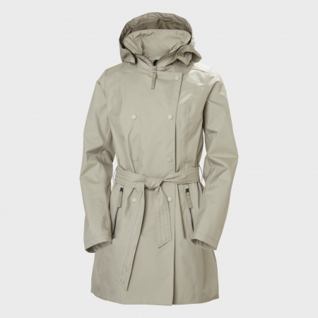 Trenci dama Helly Hansen Welsey II Trench [2]