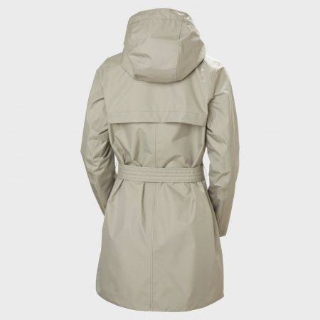 Trenci dama Helly Hansen Welsey II Trench [3]