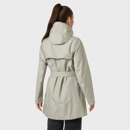 Trenci dama Helly Hansen Welsey II Trench [1]