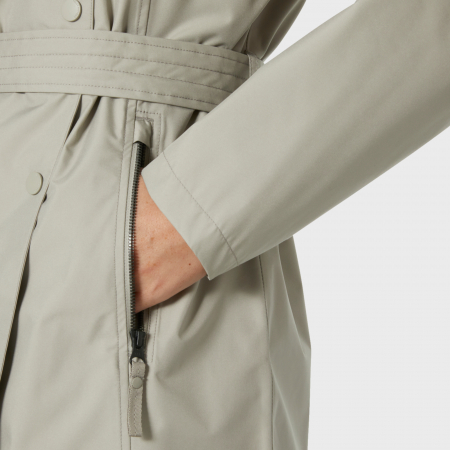 Trenci dama Helly Hansen Welsey II Trench [6]
