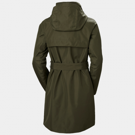 Trenci dama Helly Hansen Welsey II Trench I [3]